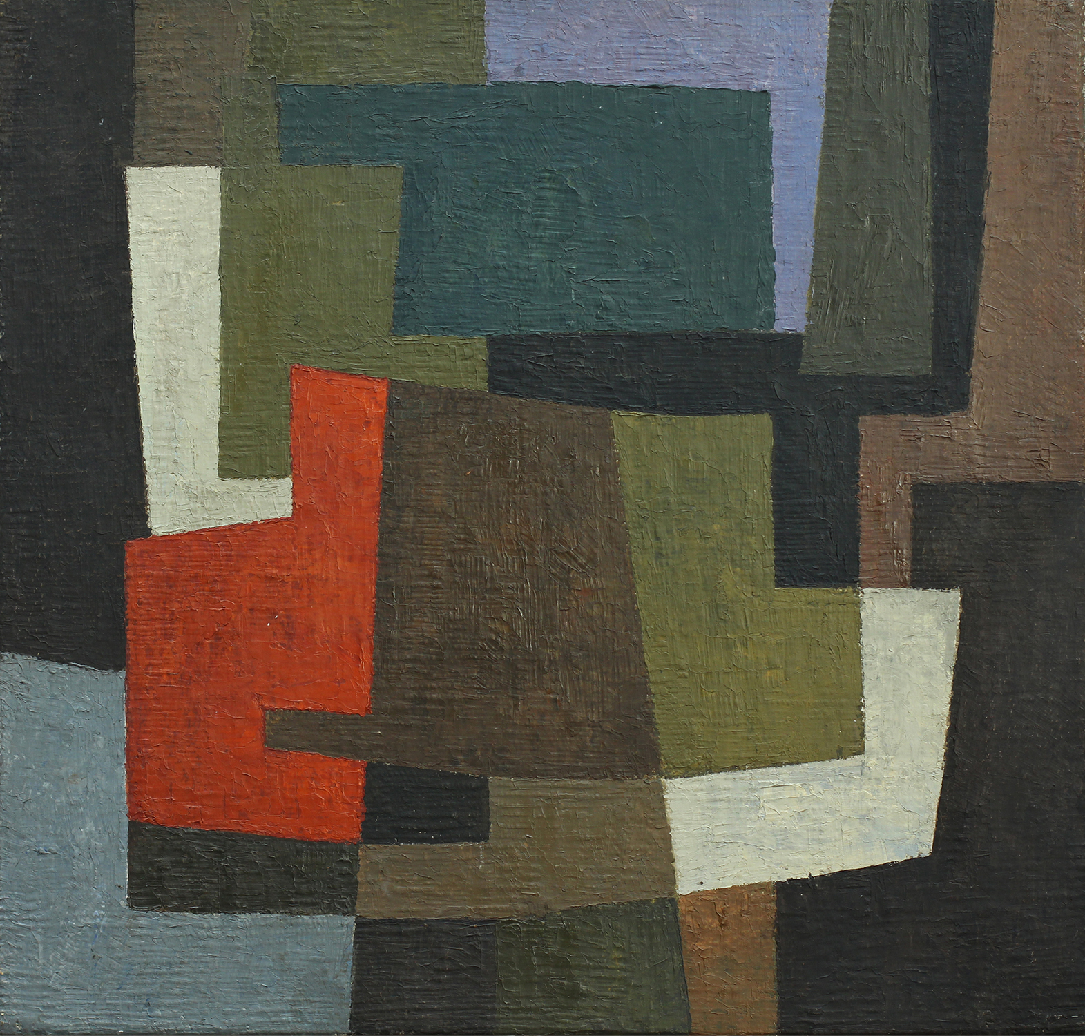 1958-3-J_Composition_1958_45x47_huile sur toile