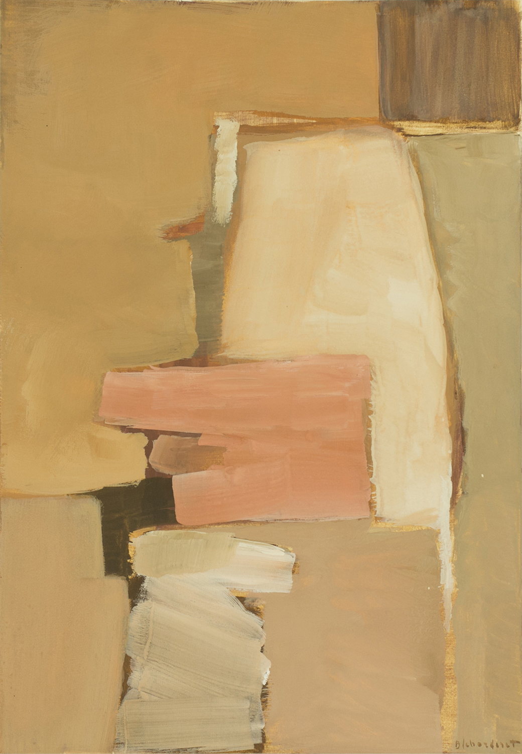 1964-3-N_Levant_1964_39x27_gouache sur papier