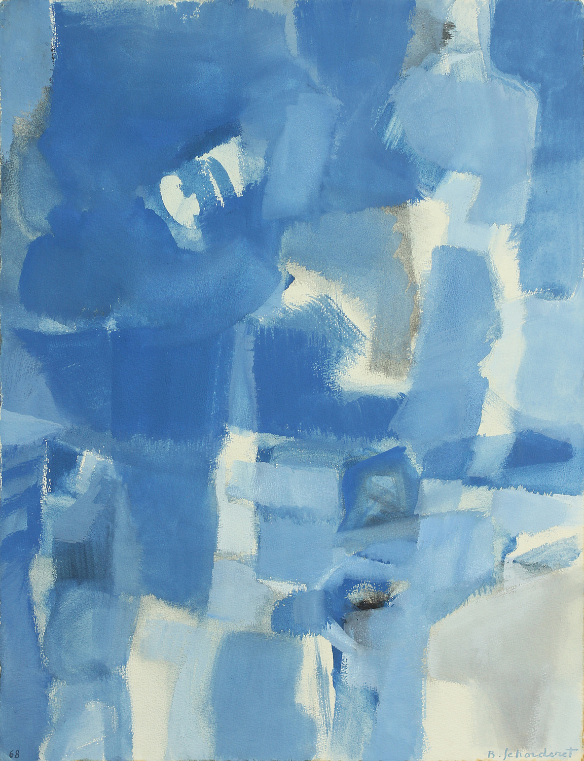 1968-7-BUD3_Airs suspendus_68_65x50_gouache sur papier