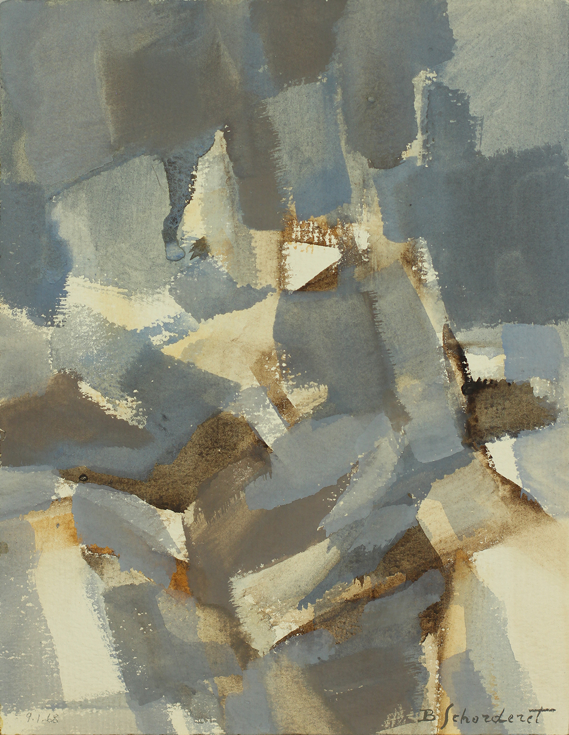 1968-9_Cristallin_9.1.68_31x24.5_aquarelle