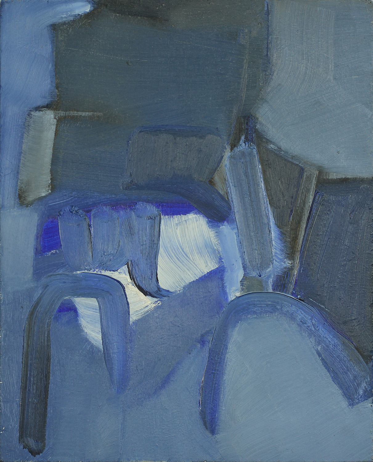 1976-2-K_25.4.76_33x27_huile sur bois