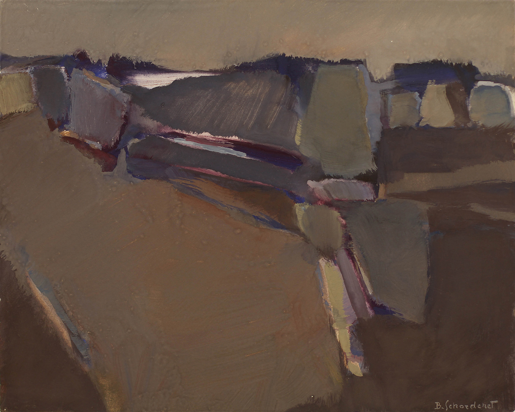 1976-5-E:CLA4_12.76_28x35_gouache sur papier