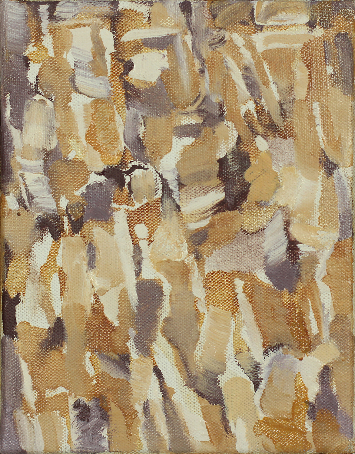 Bschorderet_1981-2-K_13.6.81_18x14_huile sur toile