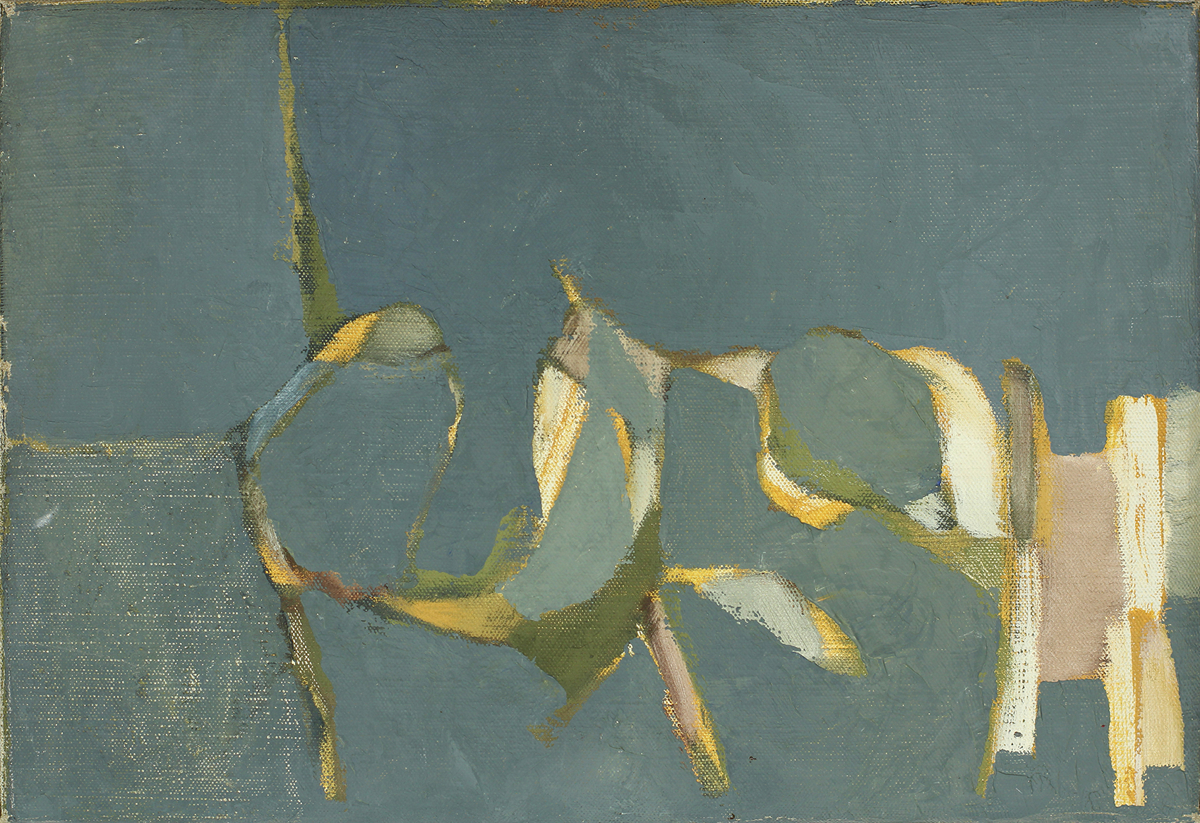 Bschorderet_1992-5-K_9.92_24x35_huile sur toile