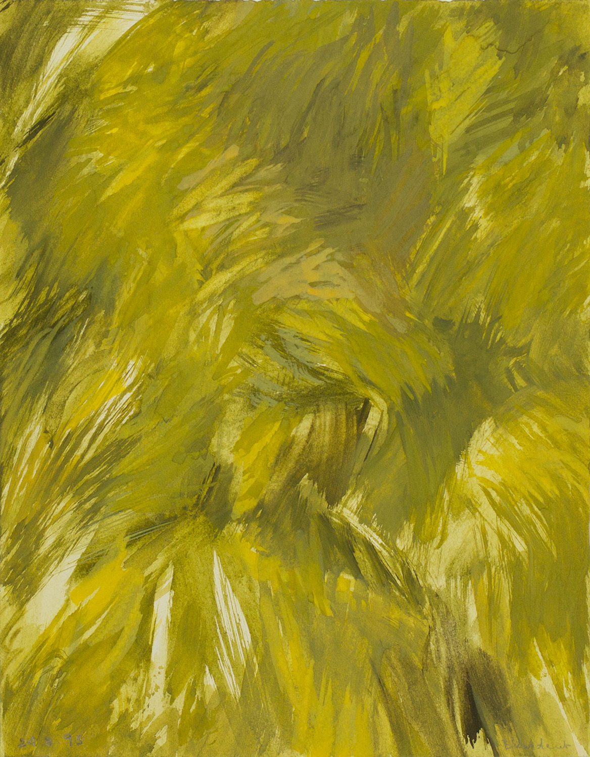 Bschorderet_1993-6-G_24.08.93_26x20_gouache sur papier